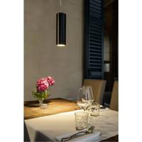 SLV 1000813 LED-hanglamp 11 W Zwart - thumbnail