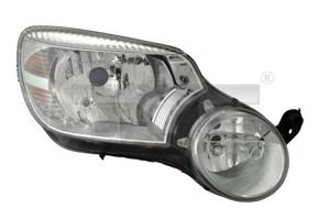 Koplamp links 2012348152