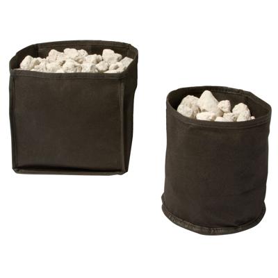 Superfish Flexi Plant Basket 25x25x20cm - Duurzaam & Flexibel Voor Heldere Vijver