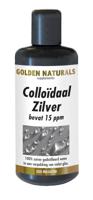 Colloidaal zilver 200ml - thumbnail