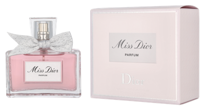 Christian Dior - Dior Miss Dior Parfum Spray Eau de Parfum 50 ml Dames