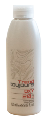 Toujours Trend Oxy 20 Crème Peroxide 6%vol