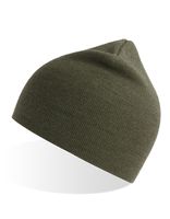 Atlantis AT102 Holly Beanie - Olive - One Size
