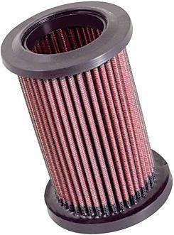 K&N Replac. filter du-1006