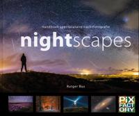 Nightscapes (Hardback)