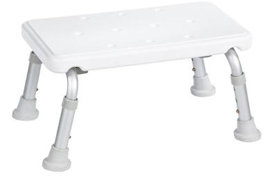 Verstelbaar Krukje Sapho Handicap 21-26 cm Wit