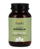 Fushi Biologische Boswellia Capsules