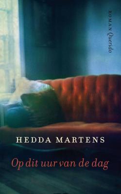 Op dit uur van de dag (Paperback)