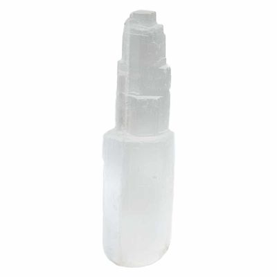 Seleniet Toren &apos;IJsberg&apos; (18-20 cm)