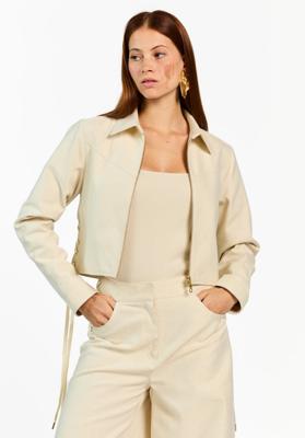 Aaiko Judith Co 545 Blazers 130905 Birch