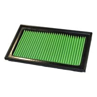 Green Vervangingsfilter P960502