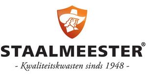 Staalmeester SMK Afsteekmes EH Lange steel Arbo S.1042/5cm - 6.01.1042.00