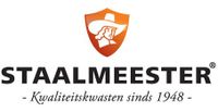 Staalmeester SMK Afsteekmes EH Lange steel Arbo S.1042/5cm - 6.01.1042.00