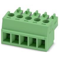 Phoenix Contact 1803604 Printplaatconnector 250 stuk(s)