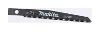 Makita Accessoires Reciprozaagblad 71 - 792542-5