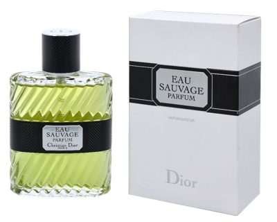 Christian Dior - Dior Eau Sauvage Eau de parfum Spray 100 ml Heren