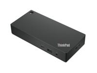 Lenovo Thinkpad USB-C 90W dock