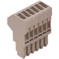 Weidmüller 1438240000 50 stuk(s)