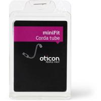Oticon - Corda miniFit set 5 stuks, 1.3 lengte 2 links - Hoortoestel - thumbnail