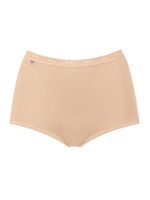 Sloggi - Basic+ Maxi - huid, Maat:48
