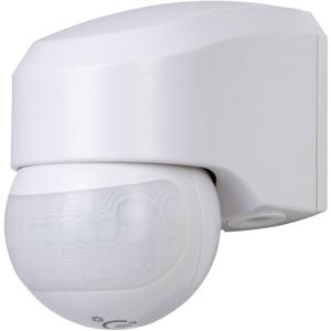 Kopp 823702011 bewegingsmelder Infraroodsensor Bedraad Muur Wit