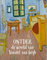 Ontdek de wereld van Vincent van Gogh - Deirdre McCloskey, René van Blerk - Paperback (9789493070240) - thumbnail