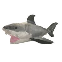 Jaws: Bruce the Shark Jumbo Plush