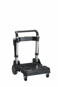 Stanley FATMAX TSTAK Telescopische Trolley