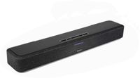 Denon DENONHOMESB550E2 soundbar luidspreker Zwart 7.1 kanalen 550 W