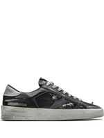 Golden Goose baskets Stardan LTD - Noir - thumbnail