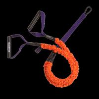 Resistance 90 Elastiek - Slastix Zeer Licht - Paars