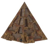 Egyptische Pyramide Collector&apos;s Wereld Diplay