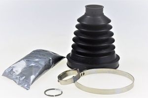 Asmanchetten set 36124