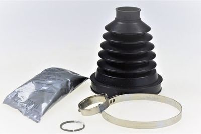 Asmanchetten set 36124