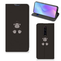 Xiaomi Mi 9T Pro Magnet Case Gorilla
