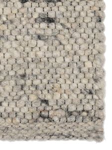 De Munk Carpets - Milano MI-02 - 250x350 cm Vloerkleed