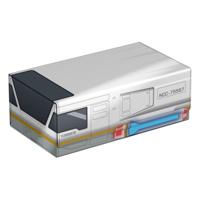 Squaroes - Collectors Case 800 Star Trek: Lower Decks™ - Shuttlecraft Yosemite