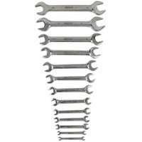 KS Tools 964.2250 964.2250 Dubbele steeksleutelset