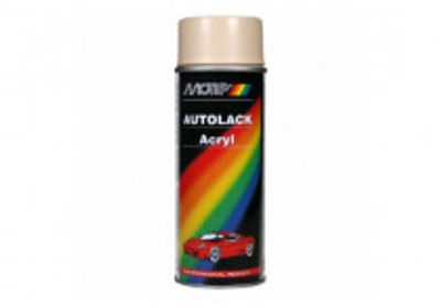 Motip 46300 Lakspray Kompakt Beige 400 ml 46300