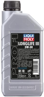 LIQUI MOLY Profi ll iii 5w-30 1l