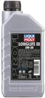 LIQUI MOLY Profi ll iii 5w-30 1l