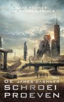 De Schroeiproeven (Paperback) De Schroeiproeven (Paperback)