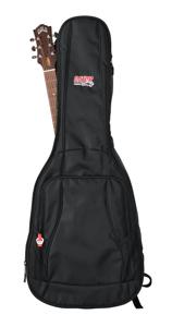 Gator Cases GB-4G-ACOUSTIC gigbag voor akoestische westerngitaar