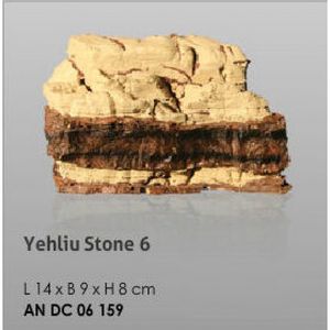 Aquatic Nature Decor Yehliu Stone 06