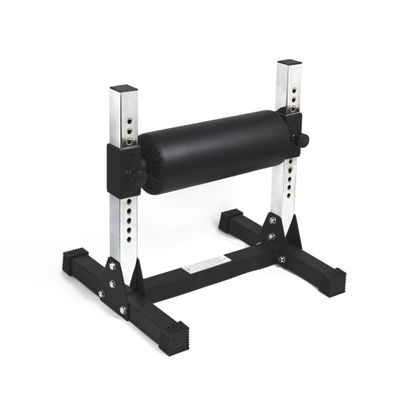PTessentials SQS100 Split Squat Stand PRO - Split Squat Stands