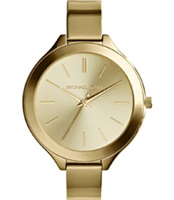 Horlogeband Michael Kors MK3275 Staal Doublé 12mm