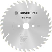 Bosch Accessoires Cirkelzaagblad Optiline Wood 150 x 20/16 x 2,4 mm, 36 1st - 2608640593