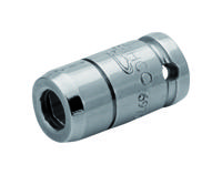 Bahco Bitadapter 1/4" - 1/4" - 6973M Bahco Bitadapter 1/4" - 1/4" - 6973M