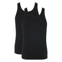 Sloggi 2 stuks Men GO ABC 2 0 Tank Top * Actie *