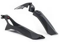 Hebie viper x stealth set black